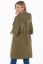 Preview: 3 in 1 Maternity Parka with Babywearing Panel khaki