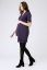 Preview: Katerina maternity and nursing dress