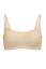 Preview: Invisible Seamless Nursing Bra, nude