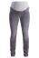 Preview: Straight Leg Maternity Jeans grey