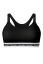 Preview: Full-Cup Nursing Bra with Racer Back, black