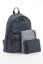 Preview: Baby-Changing Backpack indigo denim