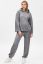 Preview: Soft Knit Maternity Jogger grey