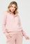 Preview: Maternity and Nursing Sweatshirt with Zipper