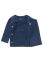 Preview: Baby Wrap Shirt navy