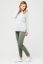 Preview: Drillich Maternity Trousers