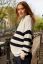 Preview: Maternity Knitted Jumper with Organic Cotton