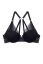 Preview: Plunge Maternity and Nursing Bra, black
