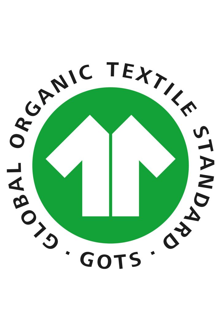 Umstands- und Stillshirt aus Bio-Baumwolle kurzarm schwarz