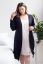 Preview: Maternity Dressing Gown