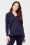 Preview: Maternity Knit Hoodie navy