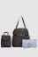 Preview: Storksak 2 in 1 Diaper Backpack and Shoulder Bag with Leopard print
