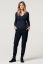 Preview: Maternity Business Trousers with Pinstripes