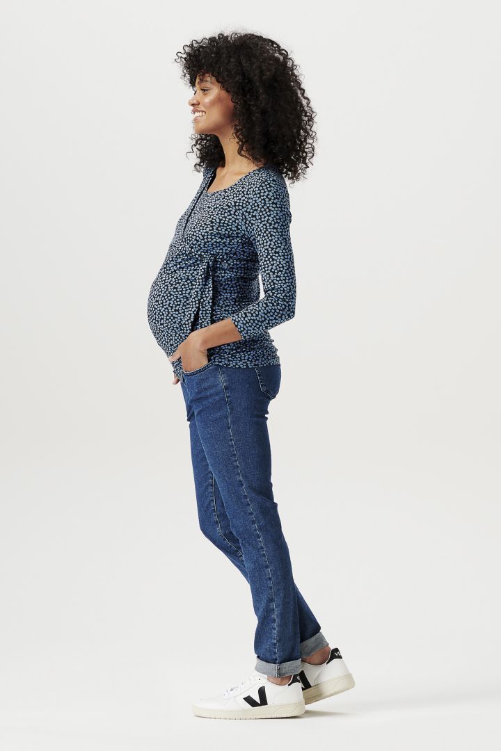 Skinny Maternity Jeans