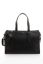 Preview: Diaper Bag made of black Leather