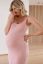 Preview: Midi Rib Maternity Dress