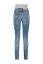 Preview: Super Skinny Maternity Jeans stone washed