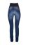 Preview: Skinny Maternity Jeans stone washed 34L