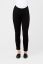 Preview: Slim-Fit Maternity Trousers black