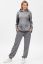 Preview: Soft Knit Maternity Hoodie grey