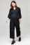 Preview: Organic Maternity and Nursing Jumpsuit wide Leg