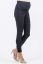 Preview: Slim Fit Ponte Maternity Trousers navy