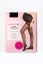 Preview: Seamless Maternity tights with support function 30 den, black