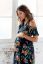 Preview: Maxi Maternity Dress Paradiso