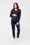 Preview: Maternity Knit Hoodie navy