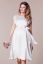 Preview: Shift Maternity Wedding Dress