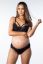 Preview: Lace Balconette Maternity and Nursing Bra