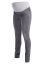 Preview: Straight Leg Maternity Jeans grey