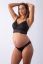 Preview: Maternity Briefs with Mesh Details black