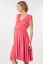 Preview: Maternity and Nursing Dress coral