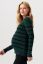 Preview: Maternity Knit Sweater Striped