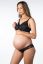 Preview: True Luxe Lace Maternity Briefs black