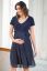 Preview: Ponte Maternity Dress