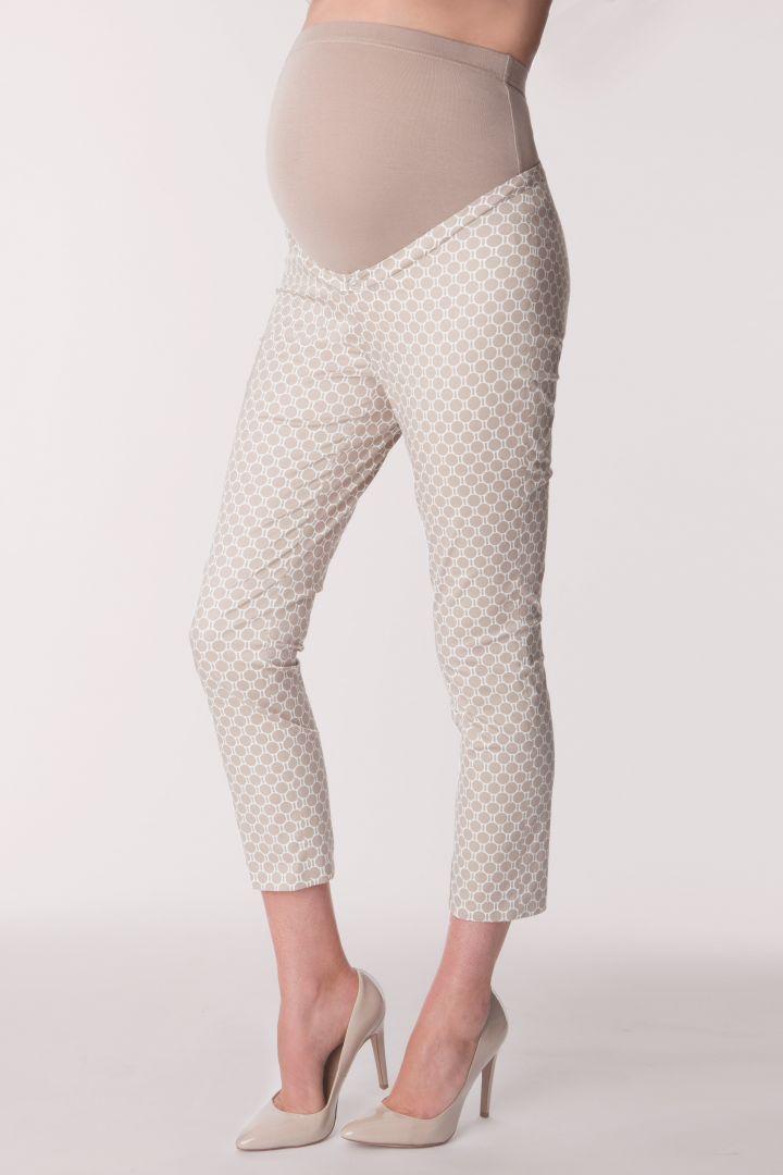 Trousers white