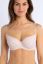 Preview: Full Cup Nursing Bra with Moulded Cups light almond