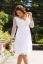 Preview: Lace Maternity Wedding Dress