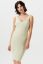 Preview: Bodycon Maternity and Nursing Dress with Button Front