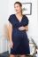 Preview: Cache-Coeur Maternity and Nursing Dress navy