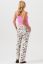 Preview: Maternity Trousers with Allover Print