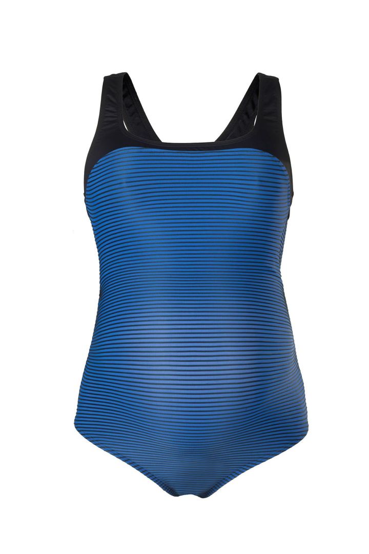 Swimsuit with UV 80+ Sun Protection