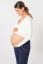 Preview: Eco Viscose Maternity and Nursing Pyjamas