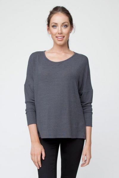 Maternity Pullover