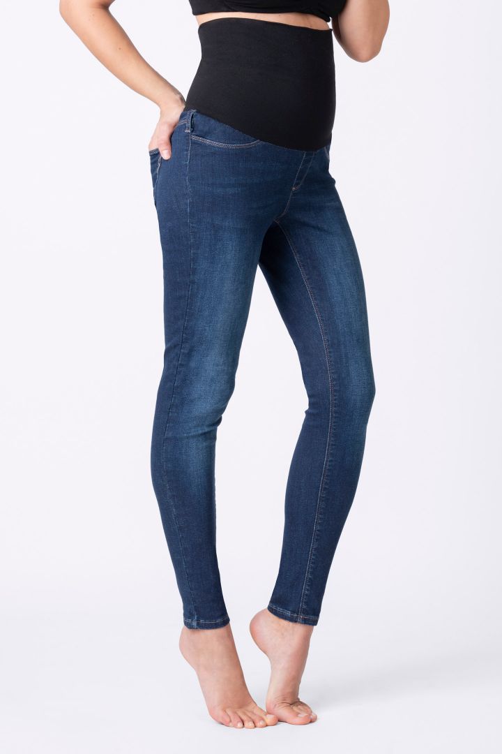 Post Maternity Skinny jeans