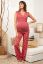 Preview: Maternity and Nursing Pyjamas with Print