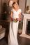 Preview: Maternity Wedding Gown