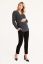 Preview: Business Maternity Trousers black